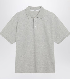[Saint Laurent] T-shirts Short Sleeve SS26 844845Y37HC