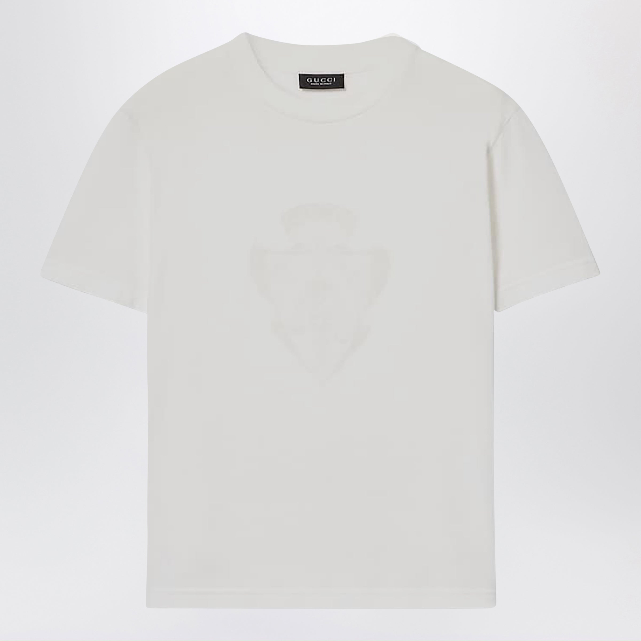 [Gucci] T-shirts Short Sleeve SS26 867084XJHTY