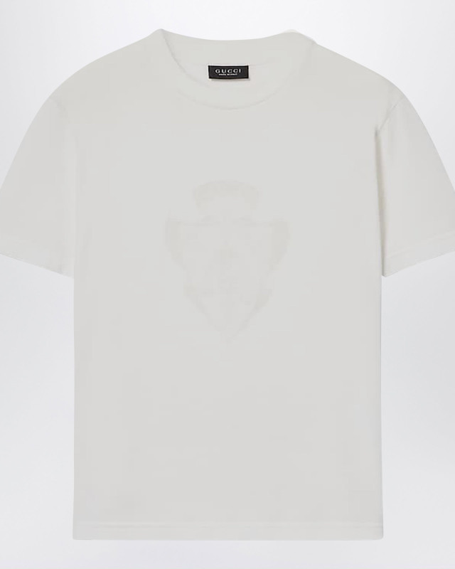 [Gucci] T-shirts Short Sleeve SS26 867084XJHTY
