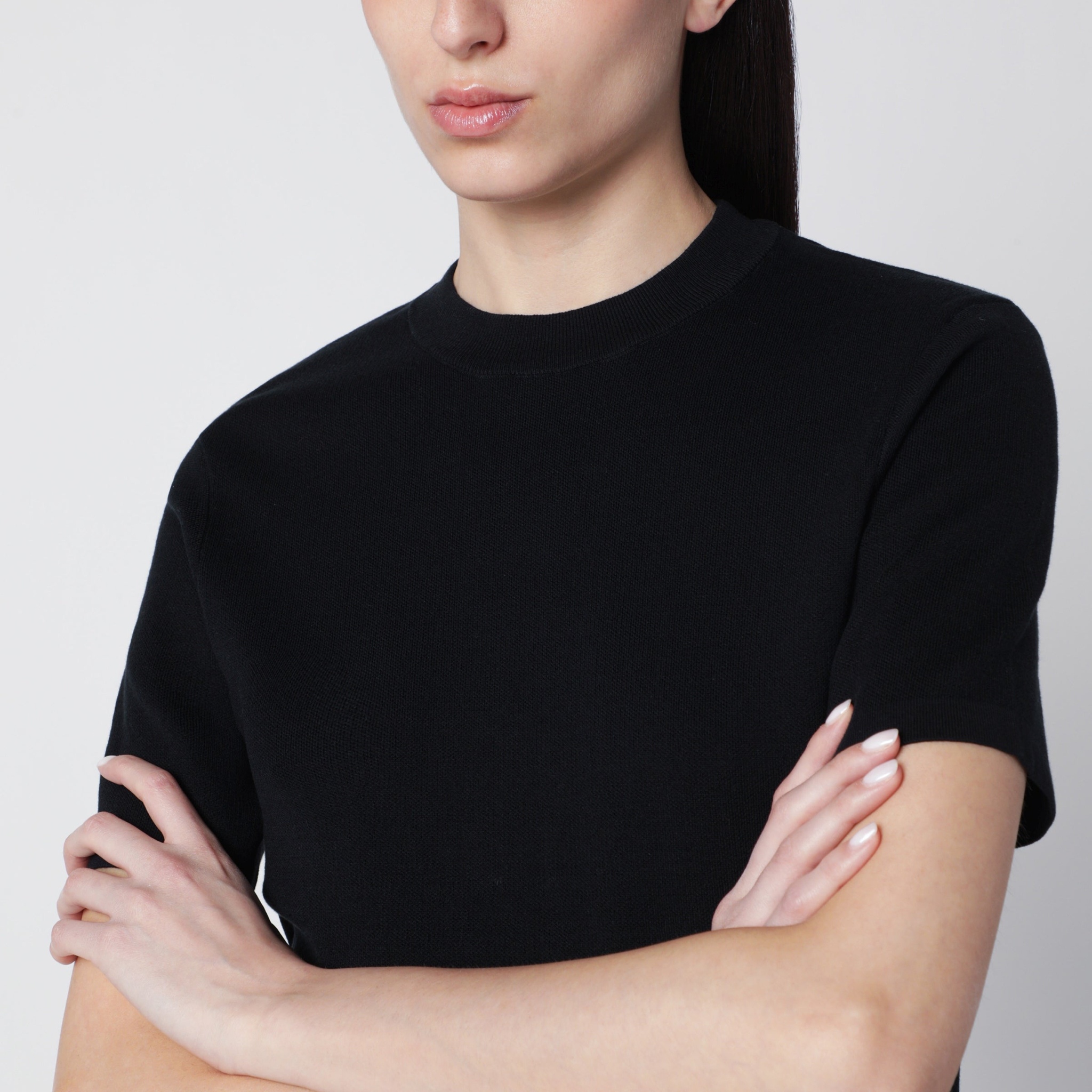[Entire Studios] T-shirts Short Sleeve SS26 ESSS26PO02012CO