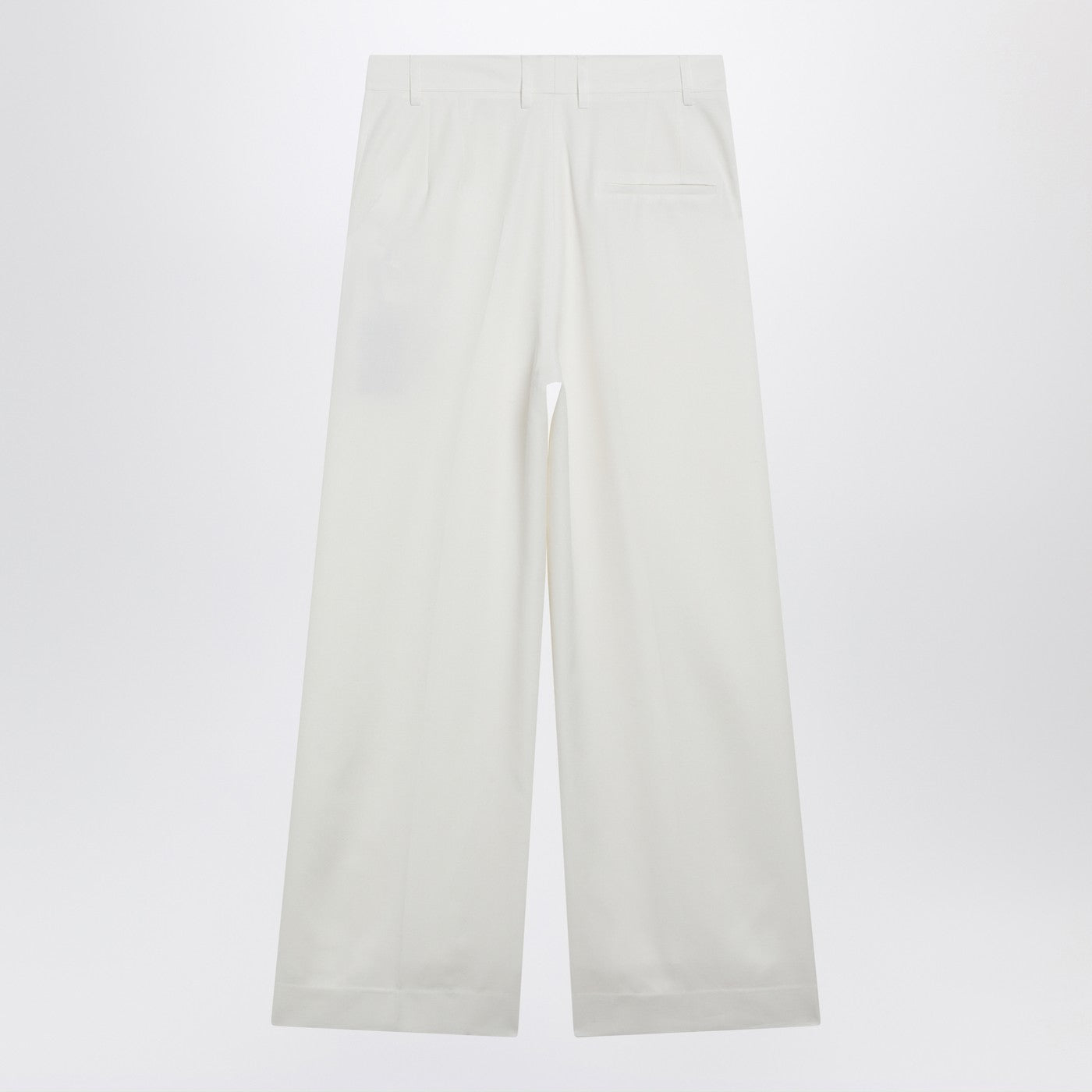 [THE FRANKIE SHOP] Trousers SS26 TTFS21075PL
