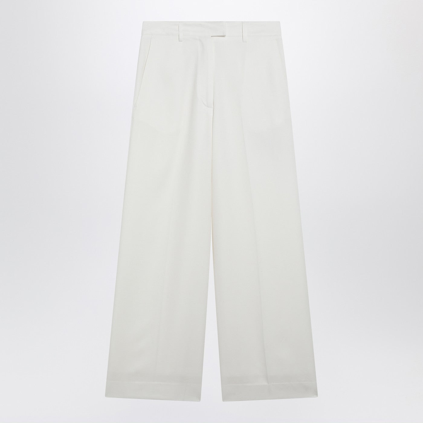 [THE FRANKIE SHOP] Trousers SS26 TTFS21075PL