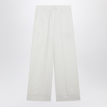 [THE FRANKIE SHOP] Trousers SS26 TTFS21075PL