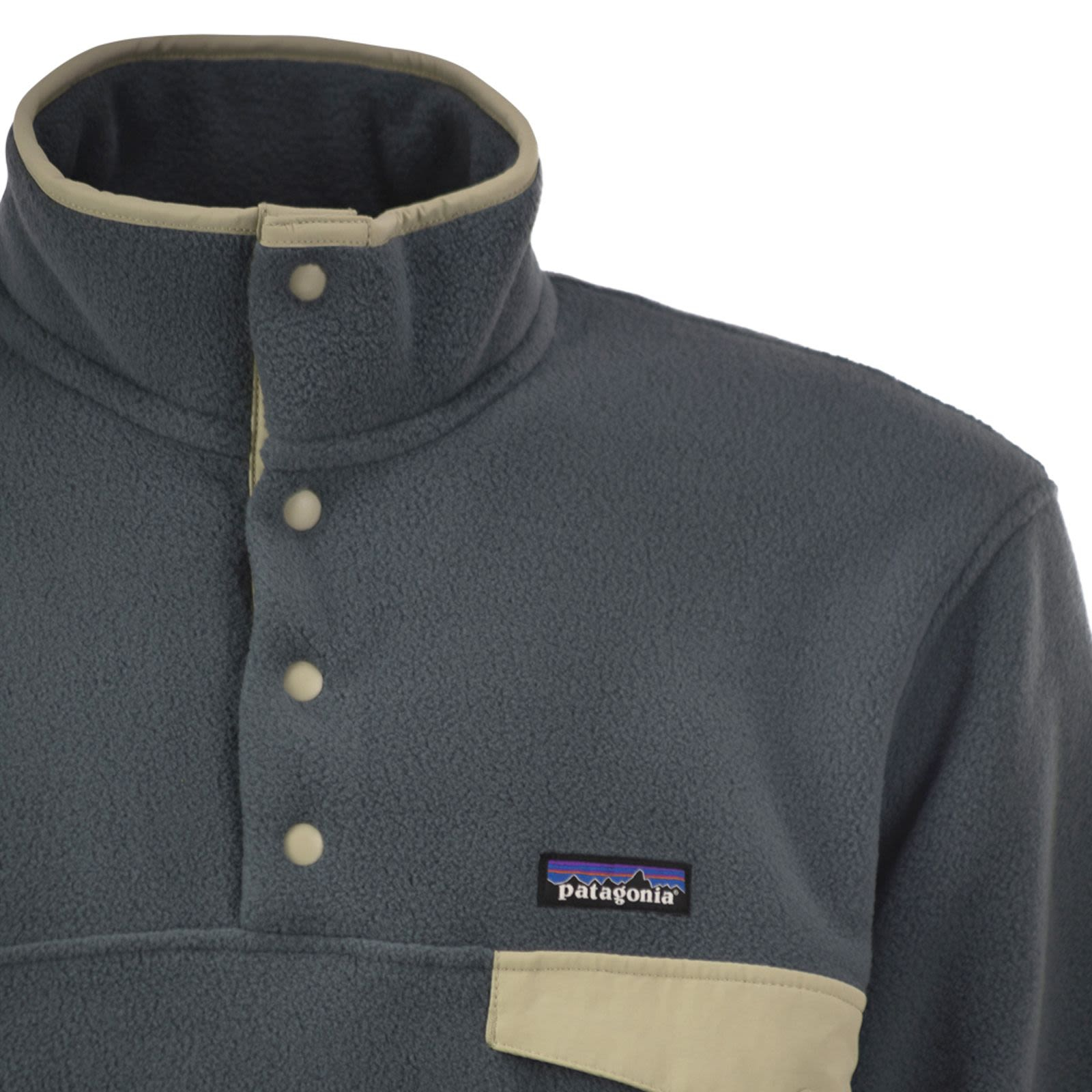 [Patagonia] Sweatshirt CO 25551 SMTB