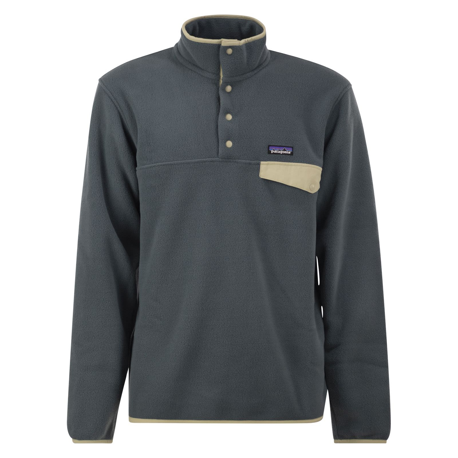 [Patagonia] Sweatshirt CO 25551 SMTB
