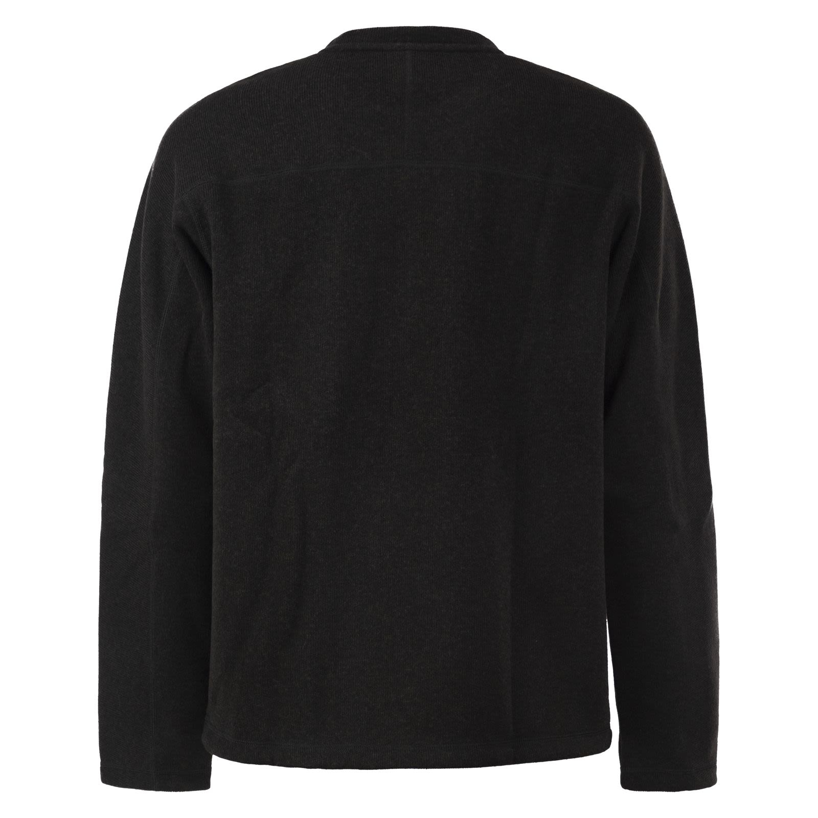 [Patagonia] Knitwear CO 26240 BLK