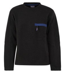 [Patagonia] Knitwear CO 26240 BLK