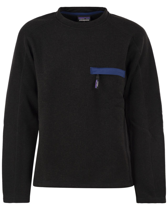 [Patagonia] Knitwear CO 26240 BLK