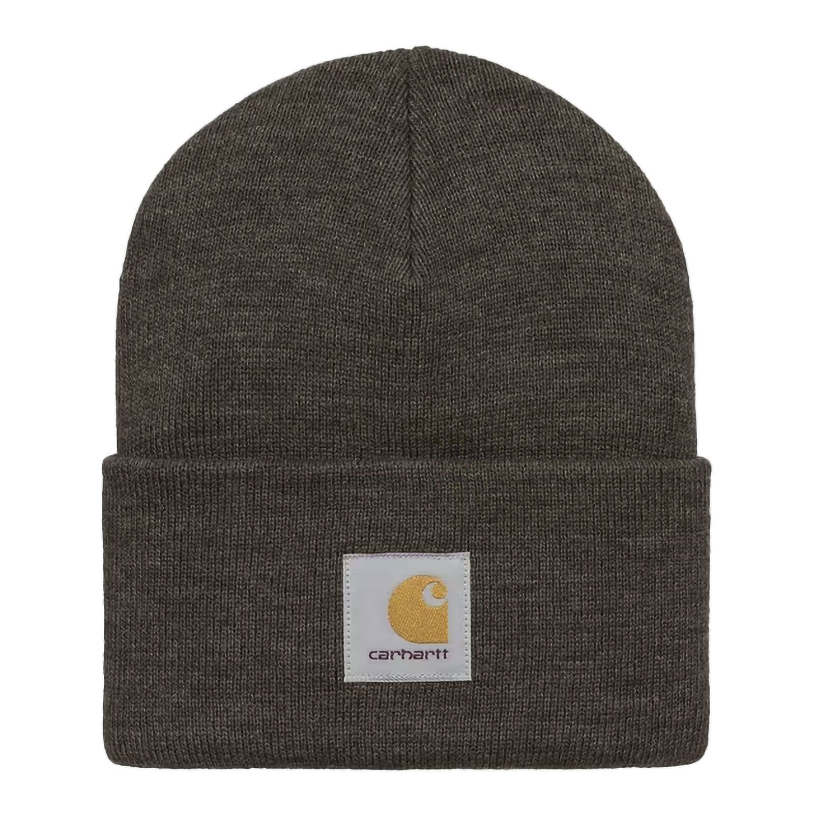 [CARHARTT] Hat FW26 I020175 3XRXX