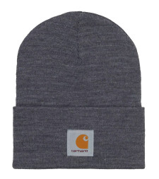 [CARHARTT] Hat FW26 I020175 ZMXX