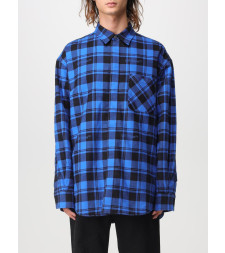 [Off-White] Shirts Long Sleeve FW25 OMES003F23FAB001 4800