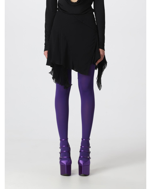 [Versace] Mini skirt FW25 10078831A06582 1B000