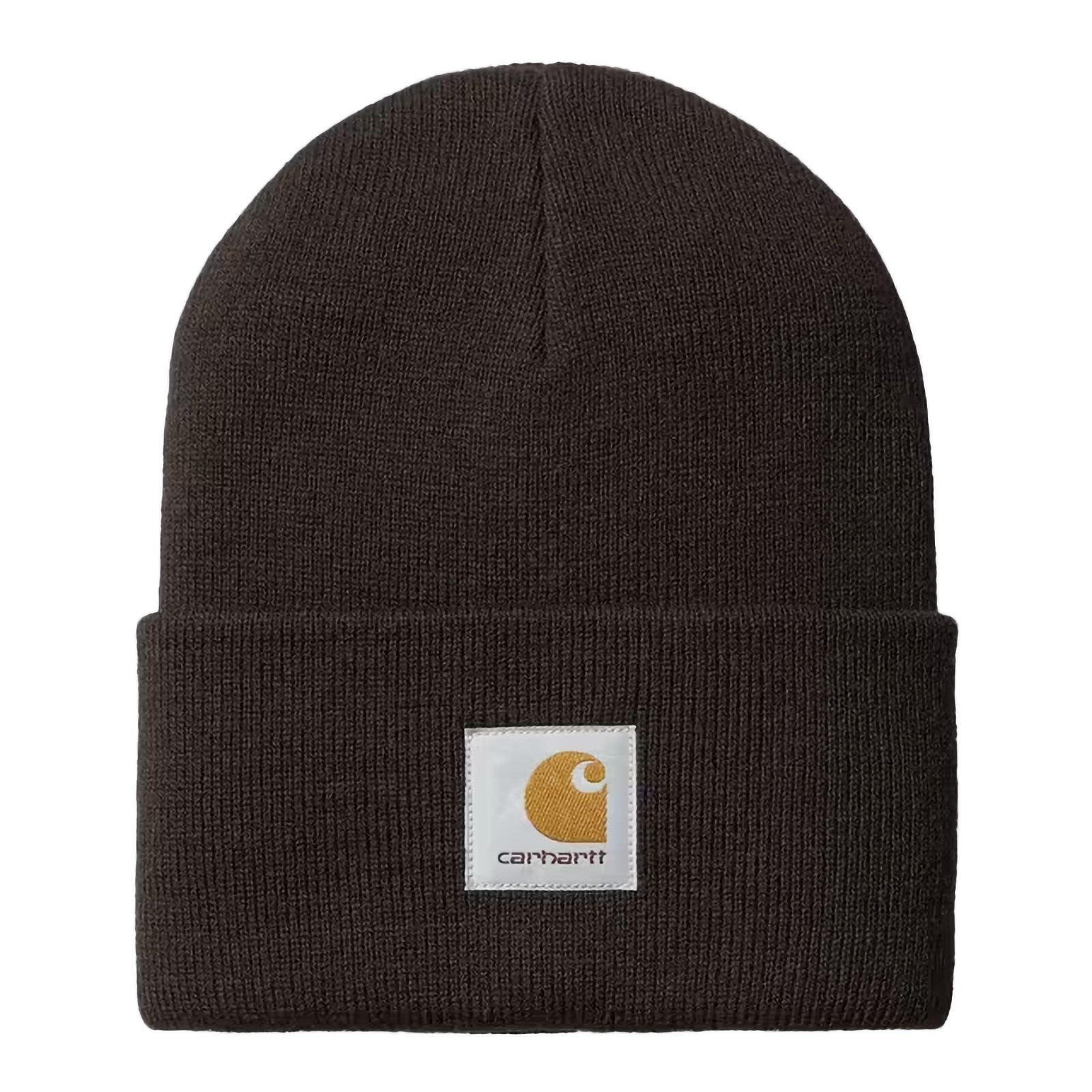 [CARHARTT] Hat FW26 I020222 47XX