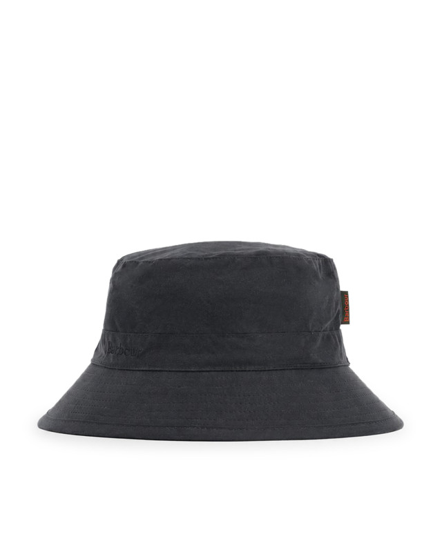 [Barbour] Hat FW26 MHA0001MHASG91 SAGE
