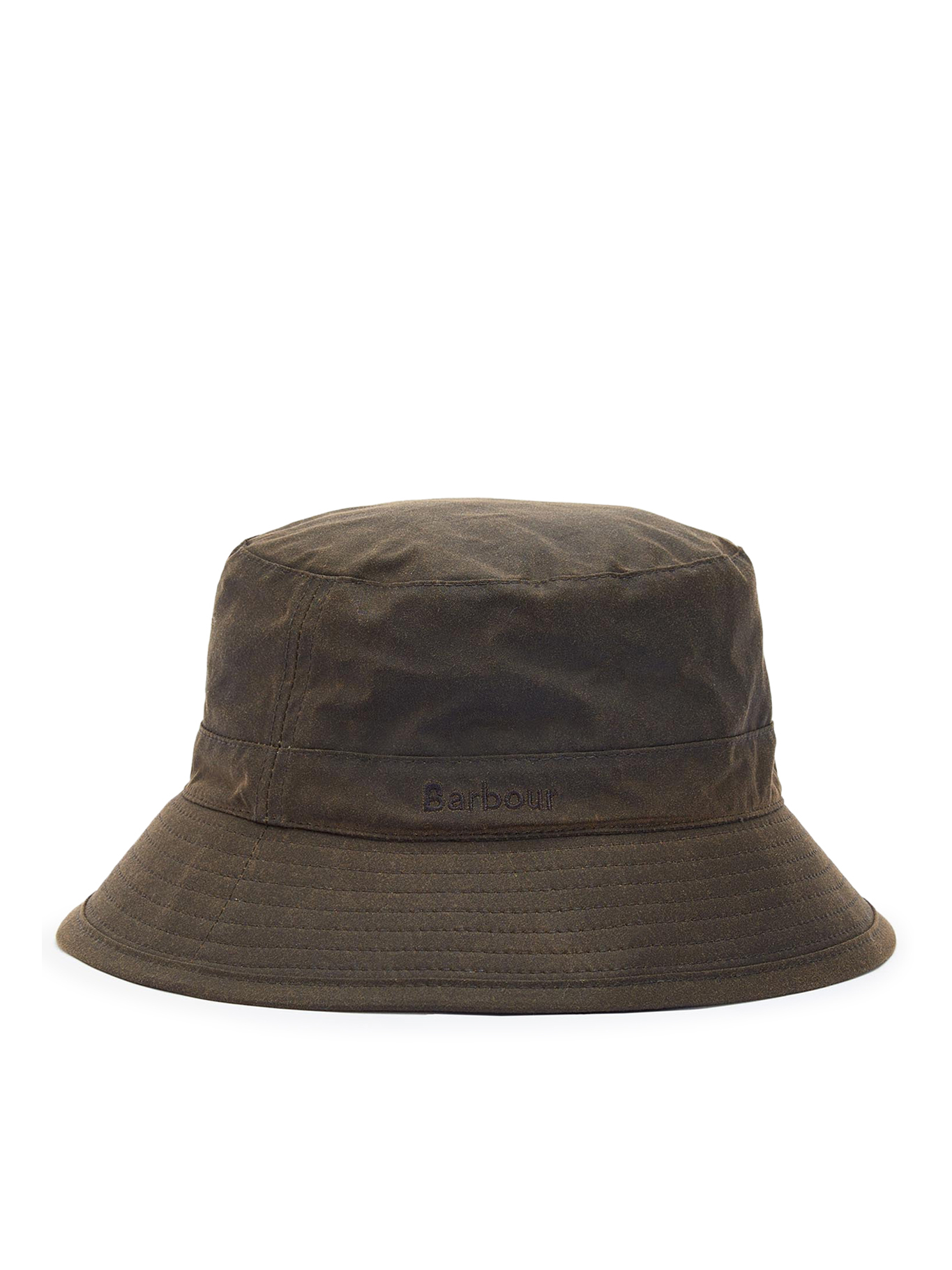 [Barbour] Hat FW26 MHA0001MHAOL71 OLIVE