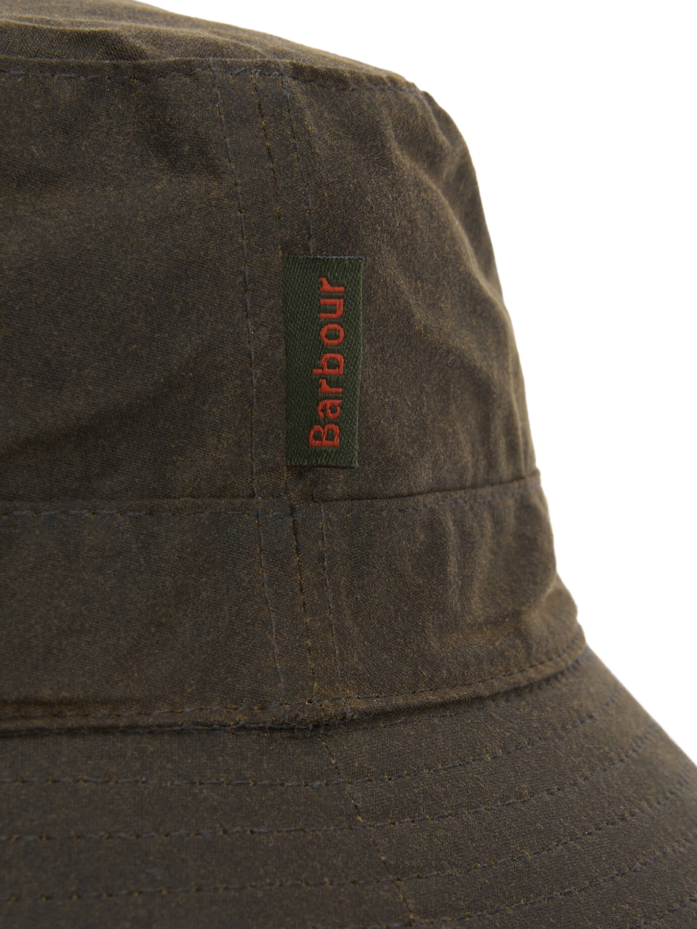 [Barbour] Hat FW26 MHA0001MHAOL71 OLIVE