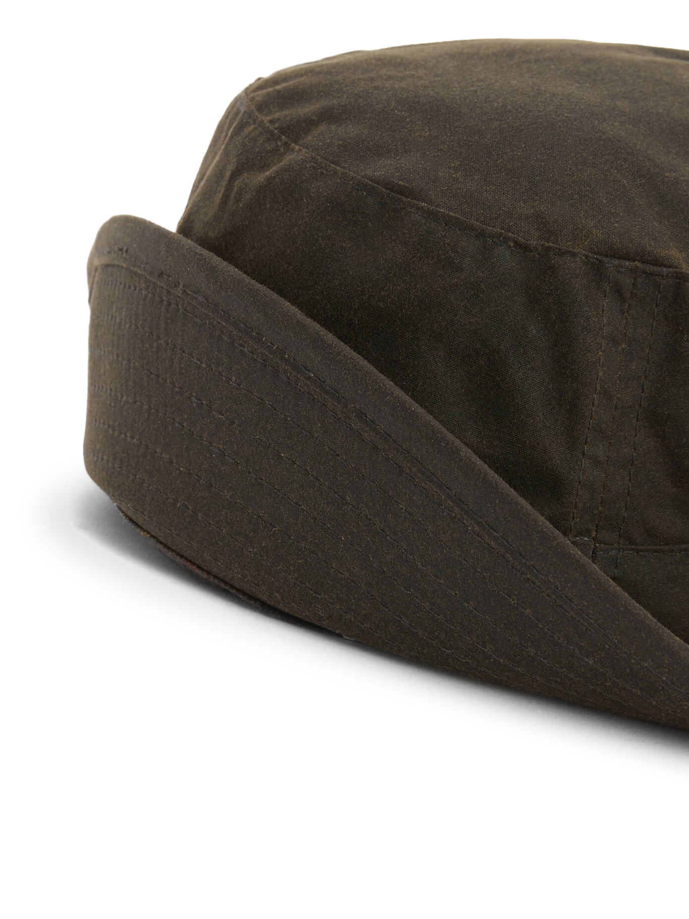 [Barbour] Hat FW26 MHA0001MHAOL71 OLIVE