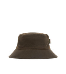 [Barbour] Hat FW26 MHA0001MHAOL71 OLIVE
