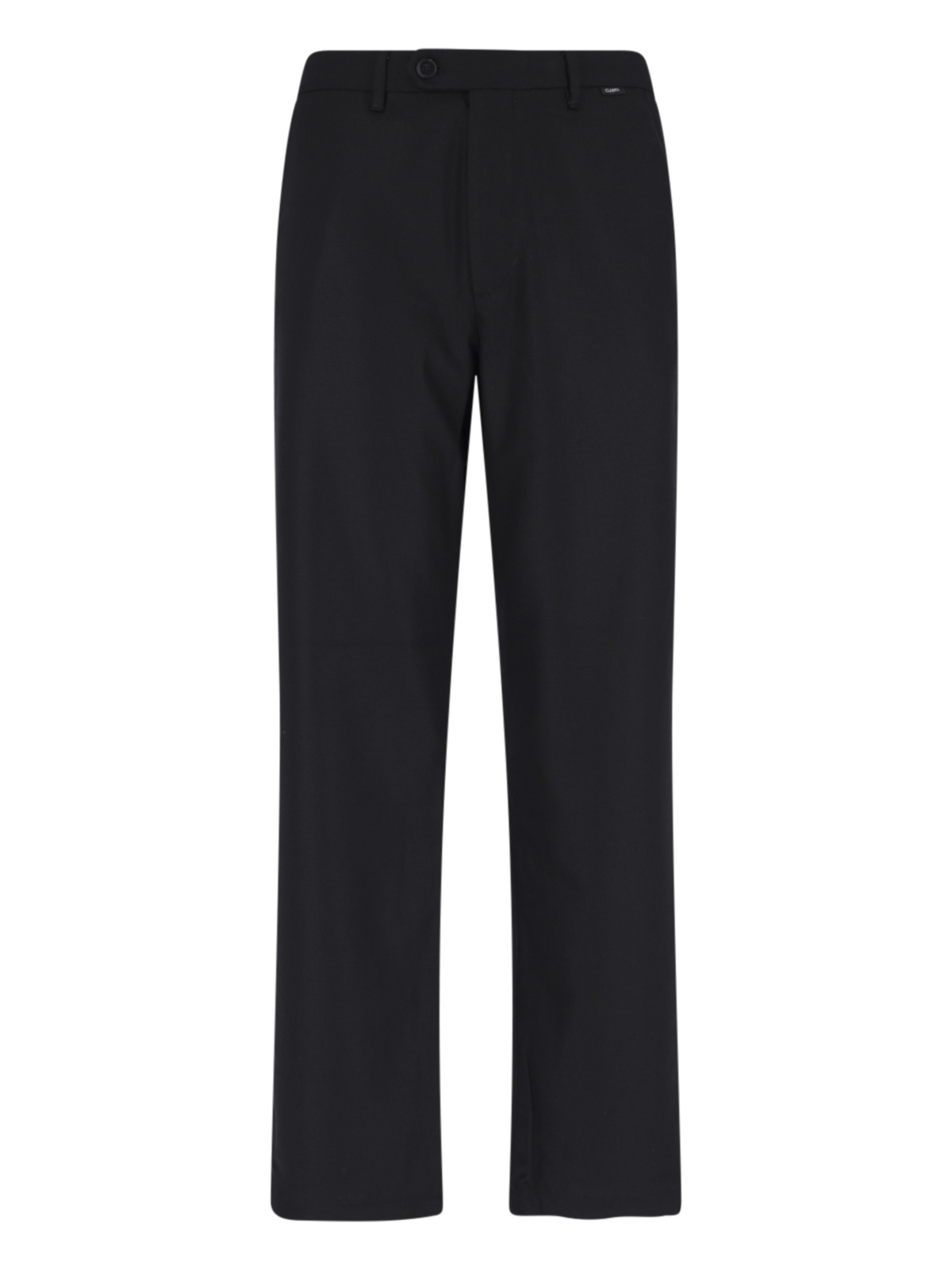 [Closed] Trousers FW26 C31600 353 22100