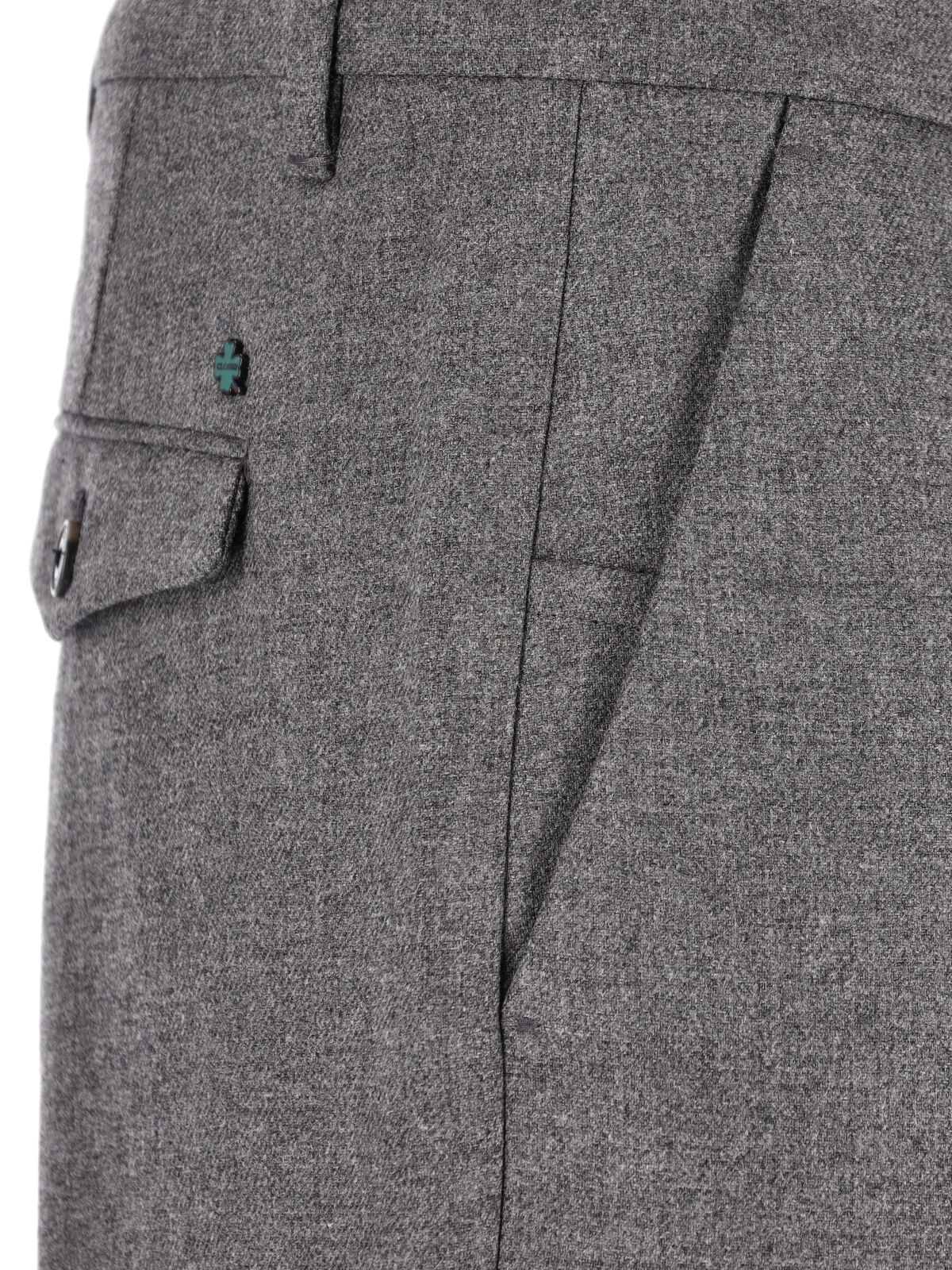 [Closed] Trousers FW26 C31600 353 22127