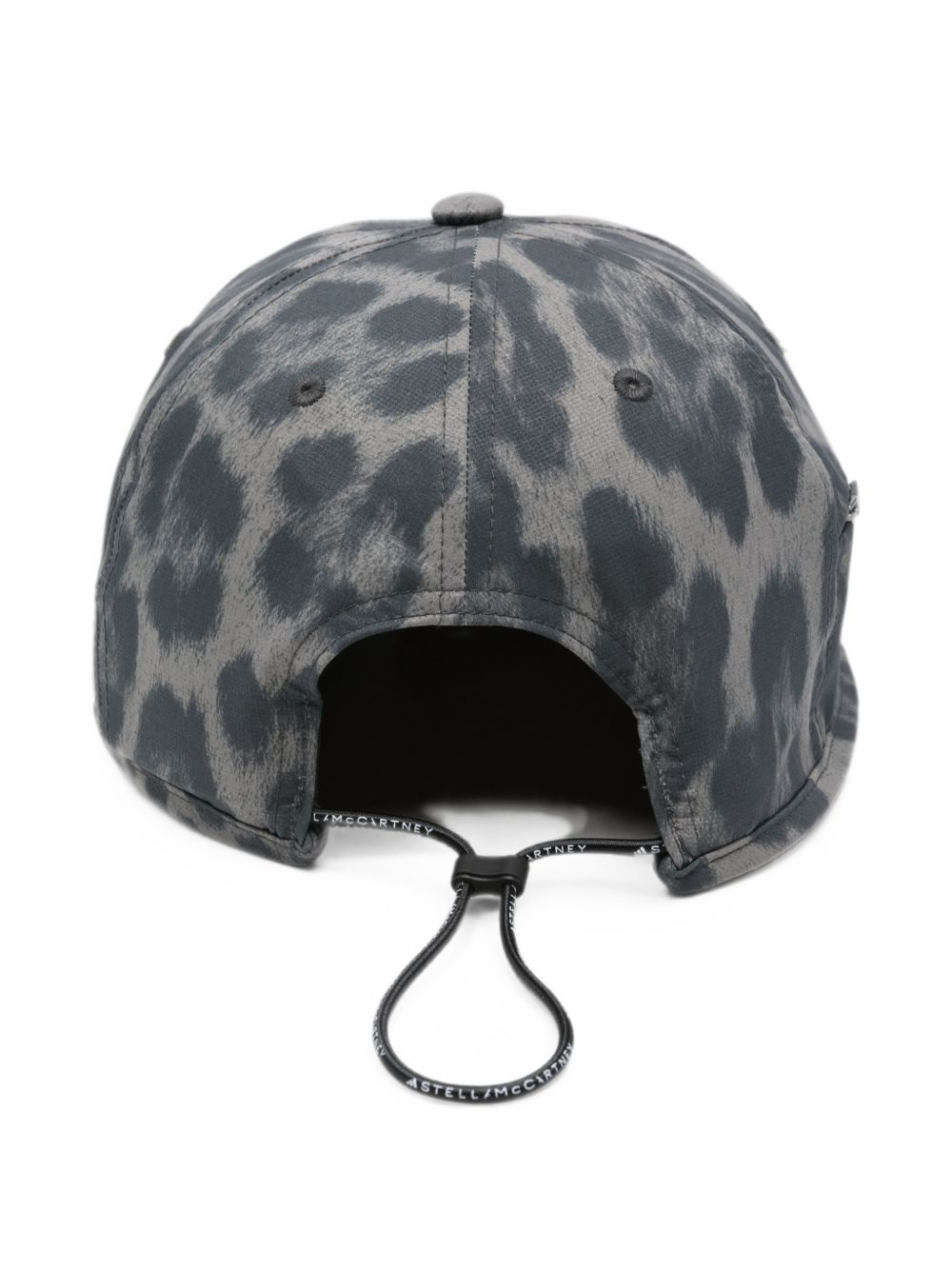 [Adidas By Stella McCartney] Hat FW26 KS5477DOVGRY/CARBON