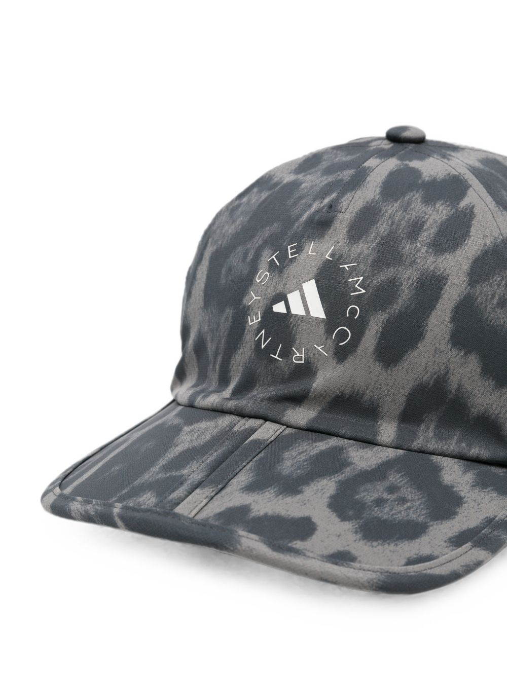 [Adidas By Stella McCartney] Hat FW26 KS5477DOVGRY/CARBON