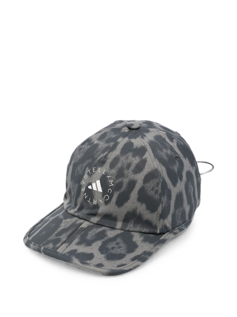 [Adidas By Stella McCartney] Hat FW26 KS5477DOVGRY/CARBON