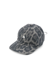 [Adidas By Stella McCartney] Hat FW26 KS5477DOVGRY/CARBON