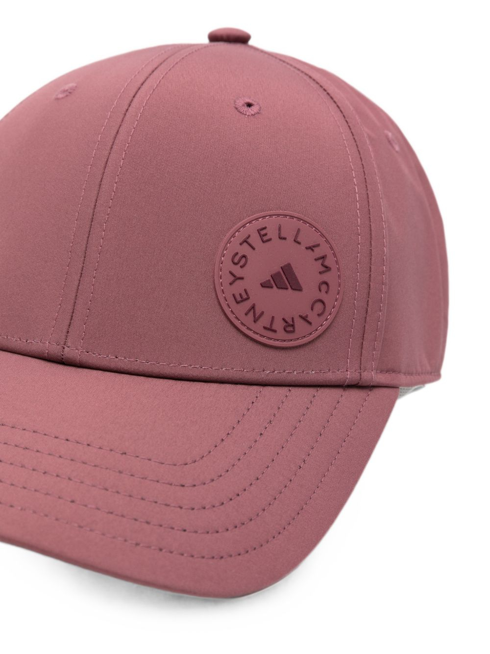 [Adidas By Stella McCartney] Hat FW26 KS5473QUICRI/ORBGRY