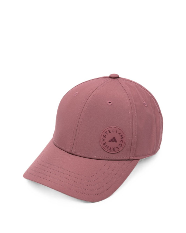 [Adidas By Stella McCartney] Hat FW26 KS5473QUICRI/ORBGRY