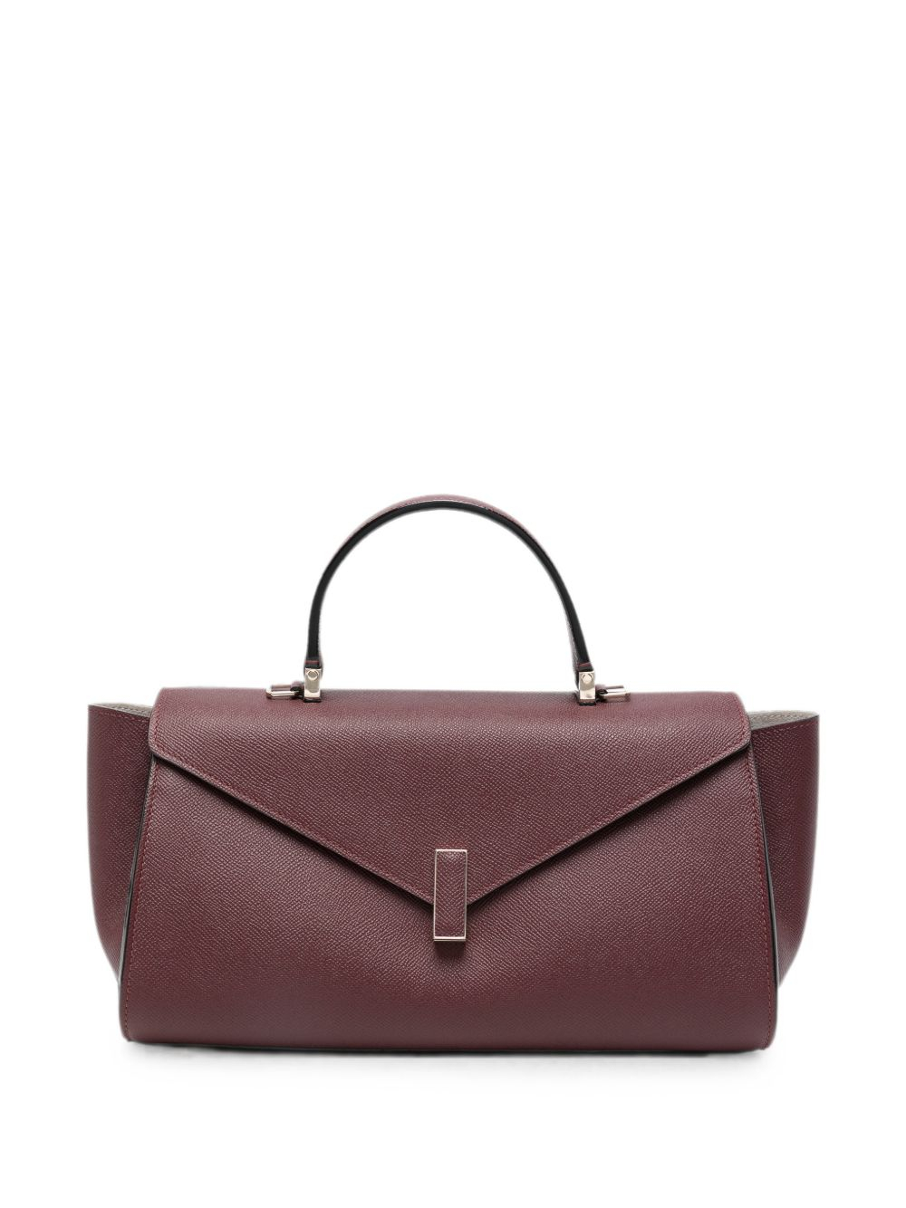 [Valextra] Tote bag FW26 WBES0096010LOC99RA