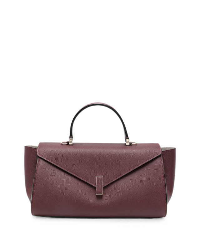 [Valextra] Tote bag FW26 WBES0096010LOC99RA