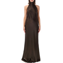 [Ralph Lauren] Sleeveless dress FW26 290P24111005