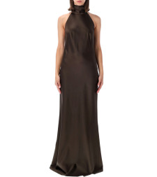 [Ralph Lauren] Sleeveless dress FW26 290P24111005