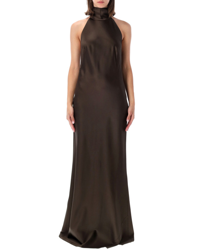 [Ralph Lauren] Sleeveless dress FW26 290P24111005