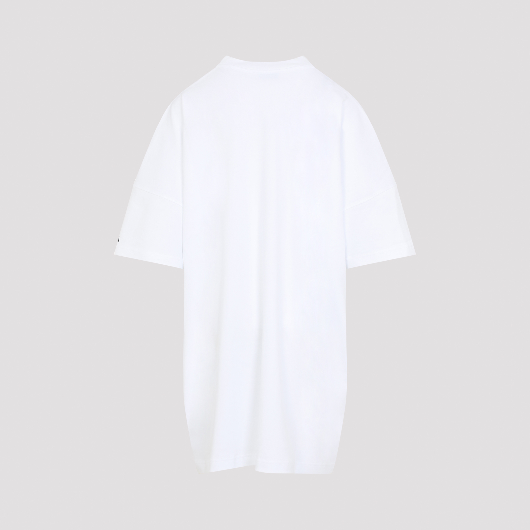 [Moschino] Short sleeve dress FW26 262DJ0446.5442