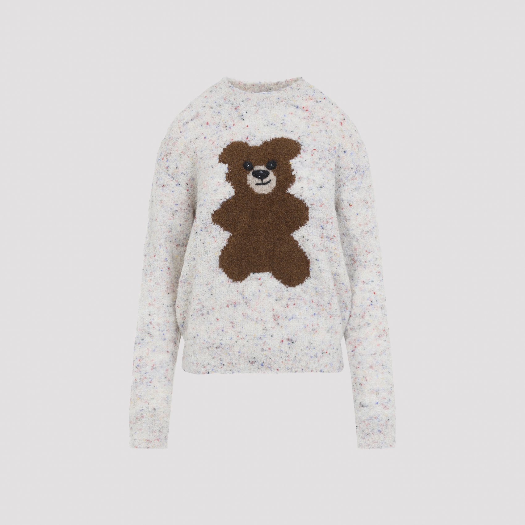 [Moschino] Knitwear FW26 262E0915.5504