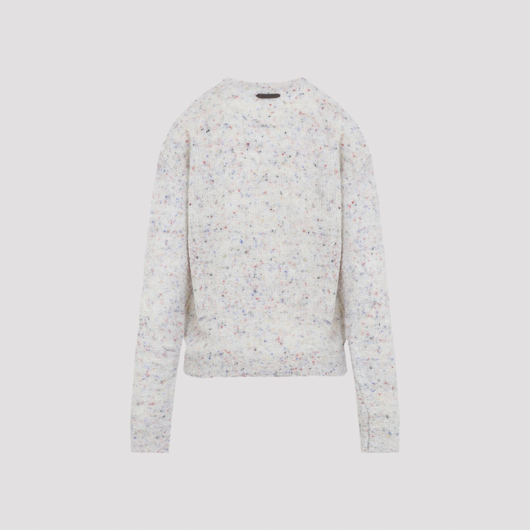 [Moschino] Knitwear FW26 262E0915.5504