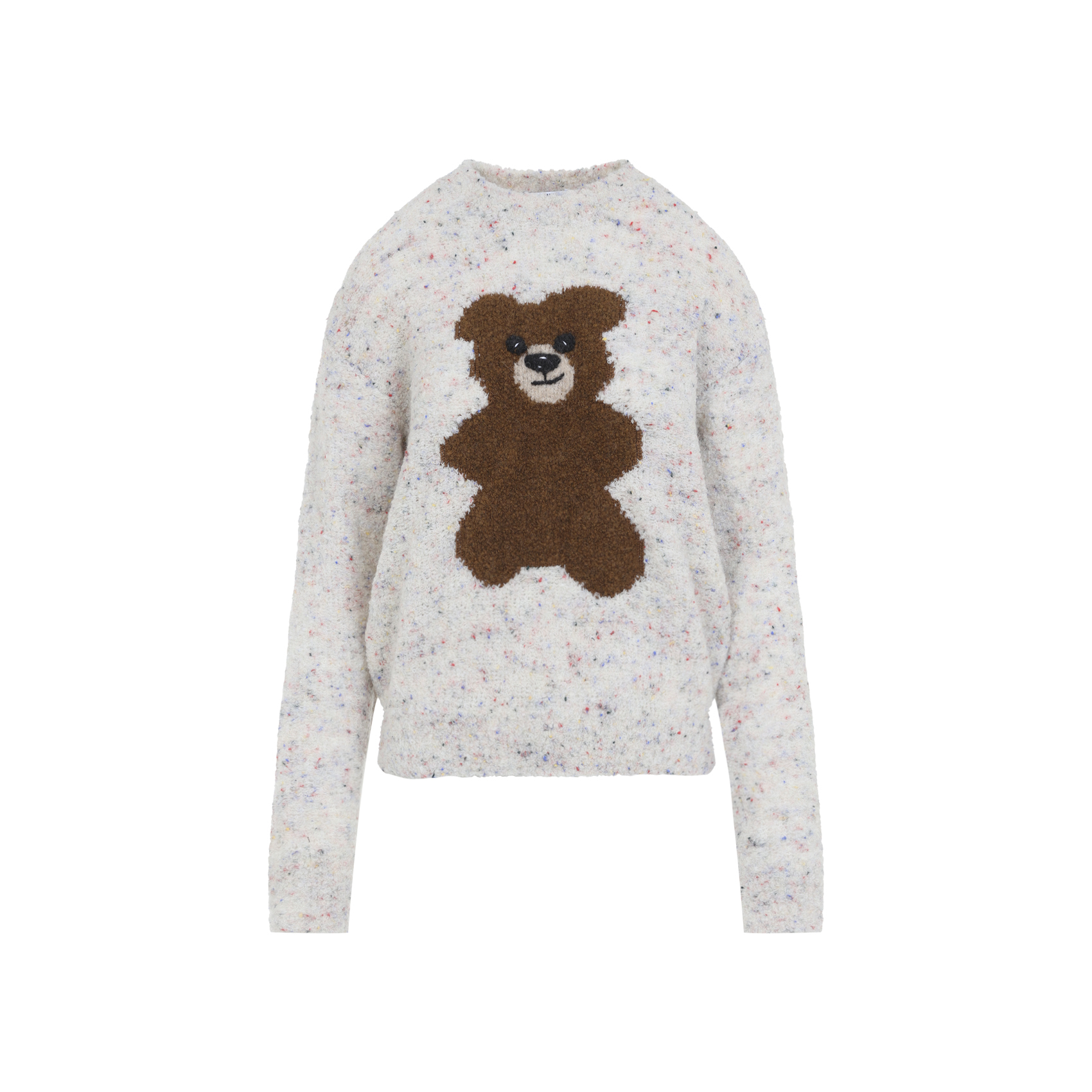 [Moschino] Knitwear FW26 262E0915.5504
