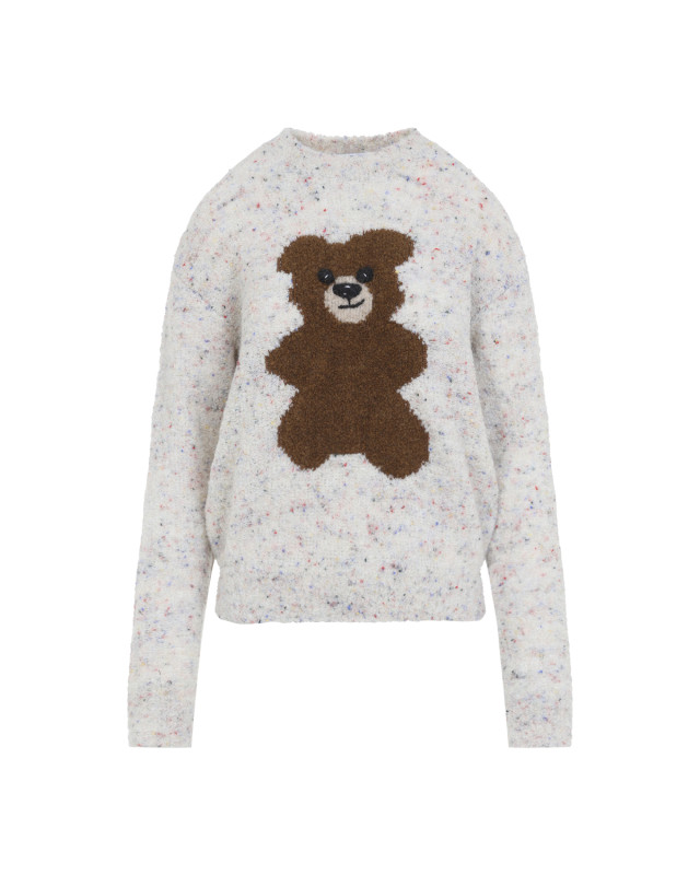 [Moschino] Knitwear FW26 262E0915.5504