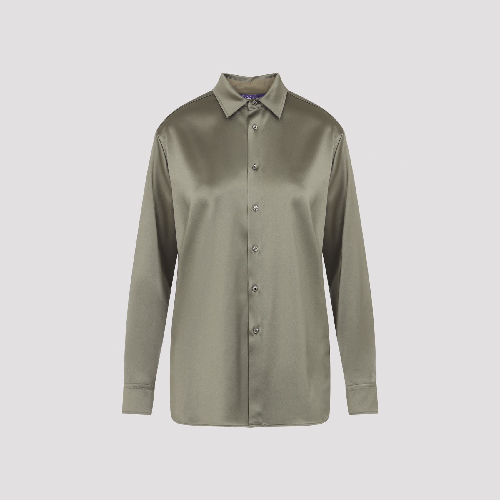 [RALPH LAUREN COLLECTION] Blouse FW26 290P20987001