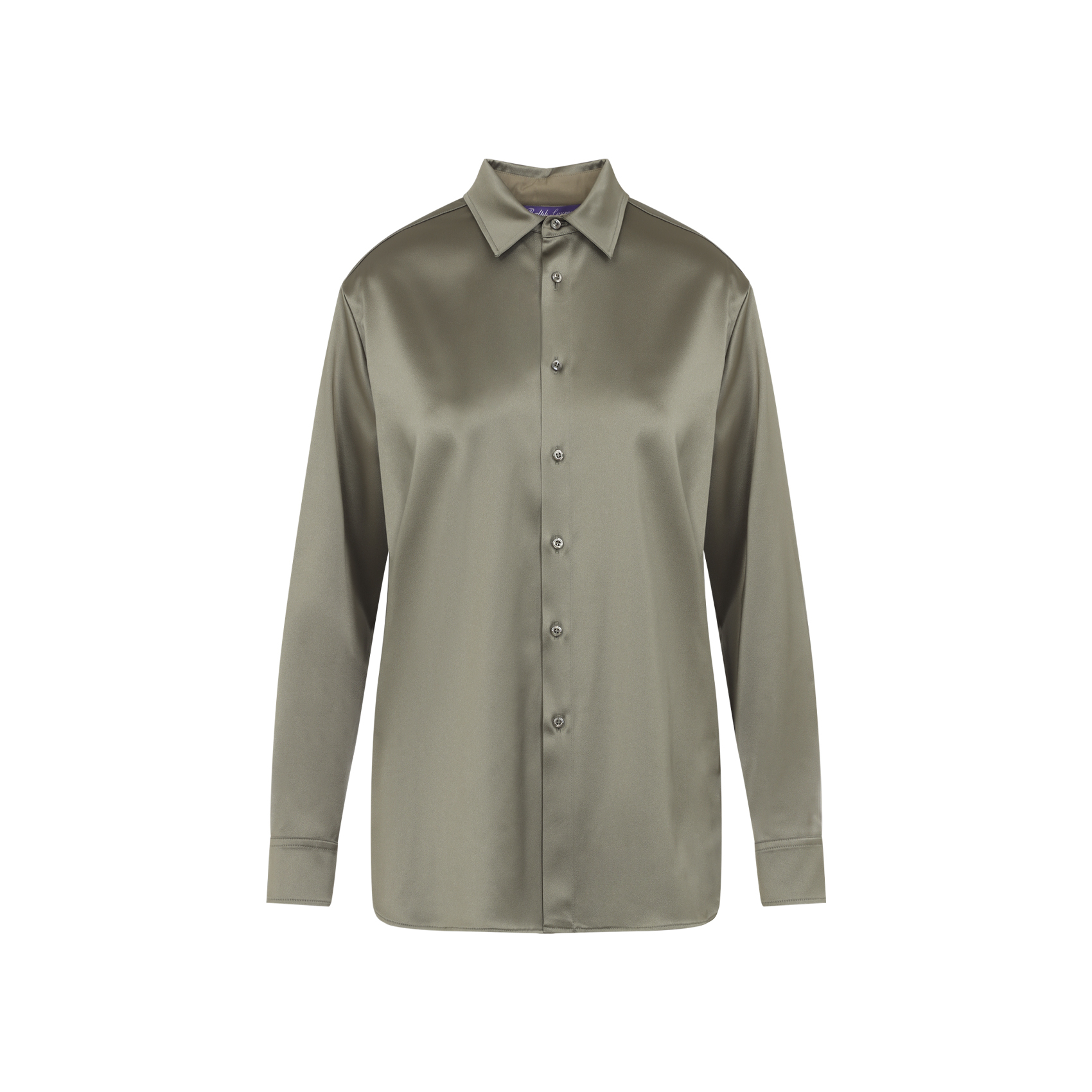 [RALPH LAUREN COLLECTION] Blouse FW26 290P20987001