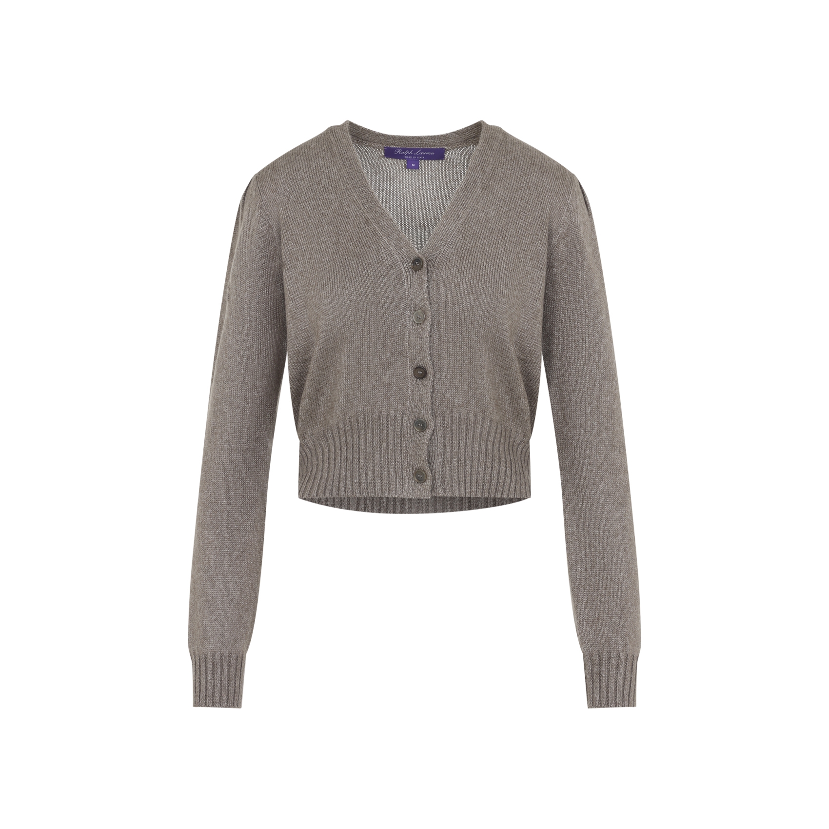 [RALPH LAUREN COLLECTION] Knitwear FW26 290P18076001