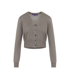 [RALPH LAUREN COLLECTION] Knitwear FW26 290P18076001