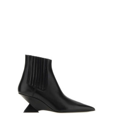 [The Attico] Boots FW26 261WSH00921LBT019AA 100