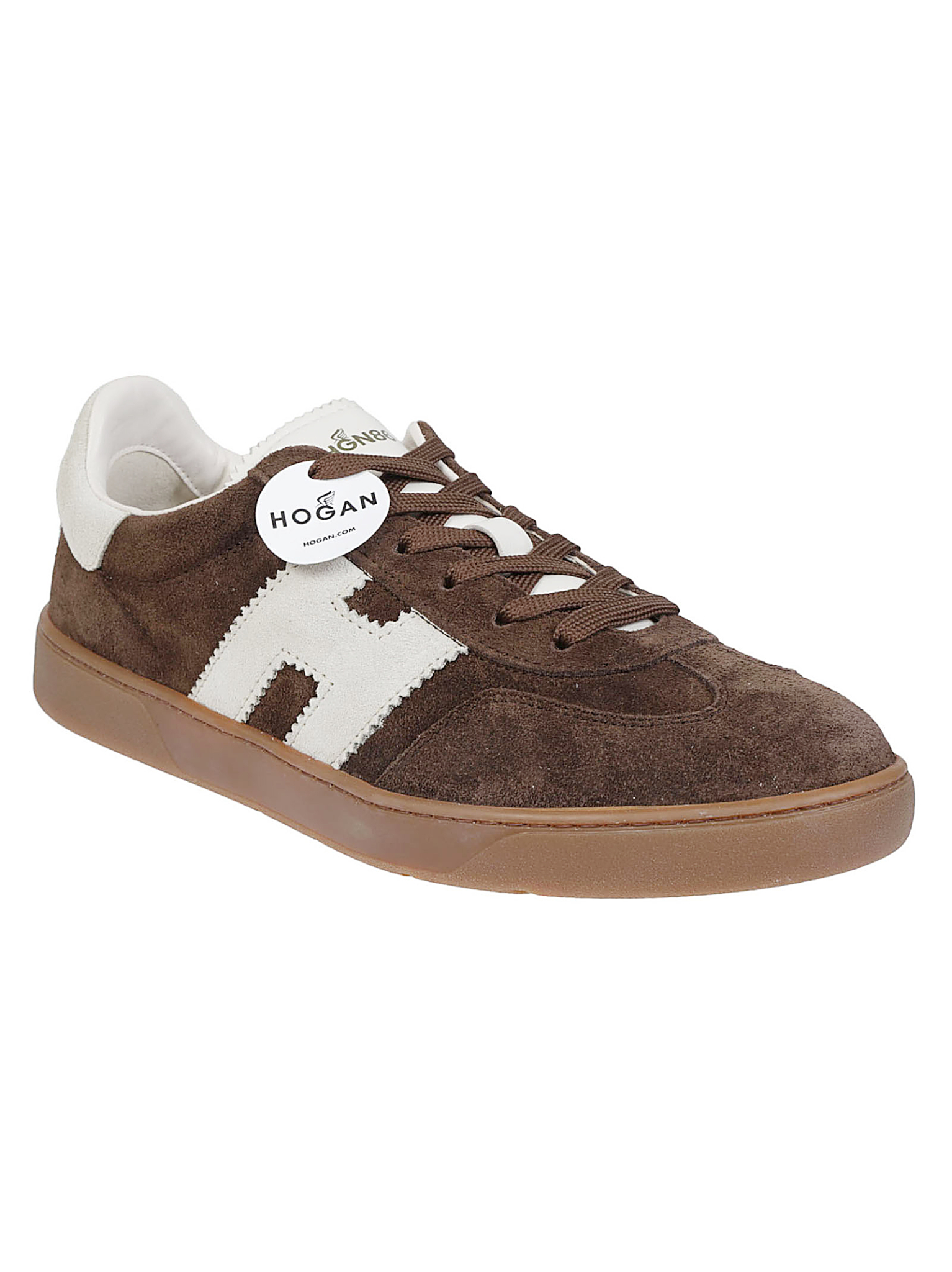 [Hogan] Sneakers FW26 HXM6470FB60PJQ