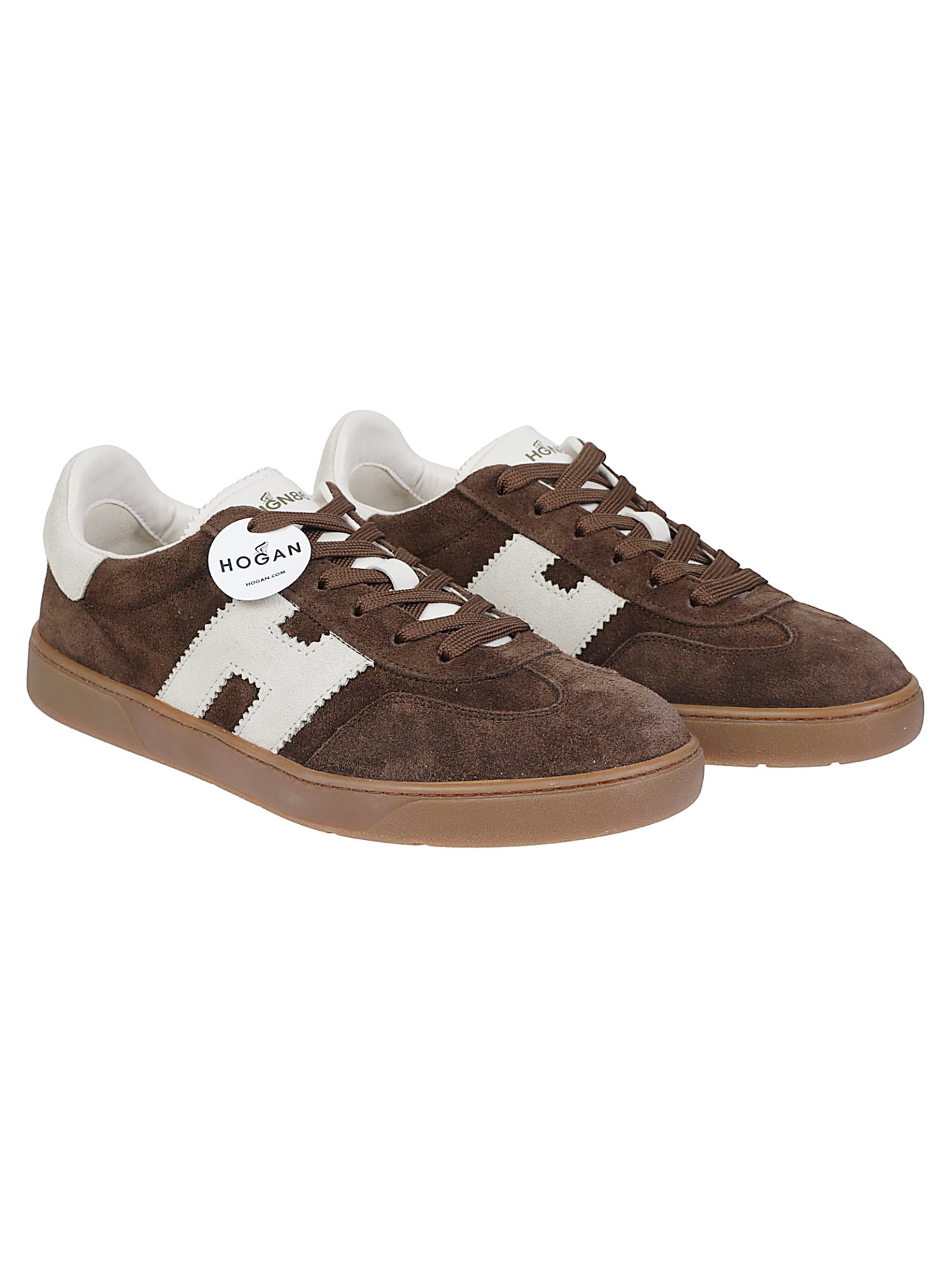 [Hogan] Sneakers FW26 HXM6470FB60PJQ