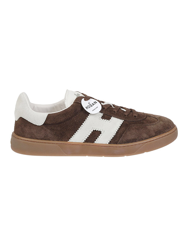 [Hogan] Sneakers FW26 HXM6470FB60PJQ