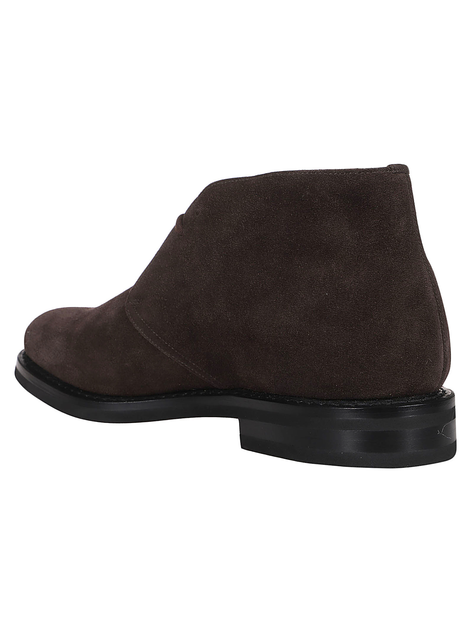 [CHURCH S] Boots FW26 ETC212 9VE