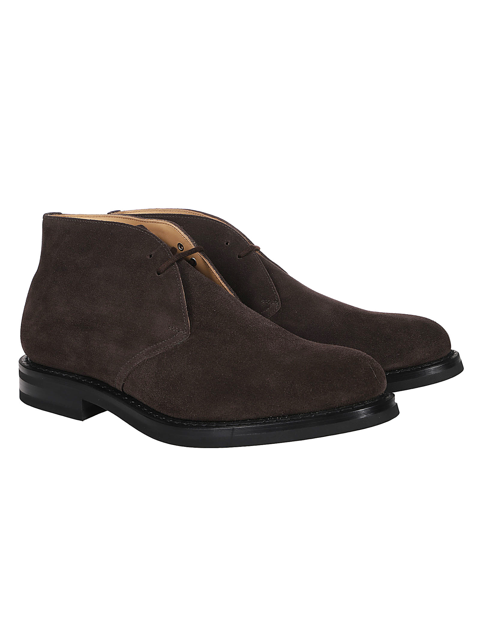 [CHURCH S] Boots FW26 ETC212 9VE